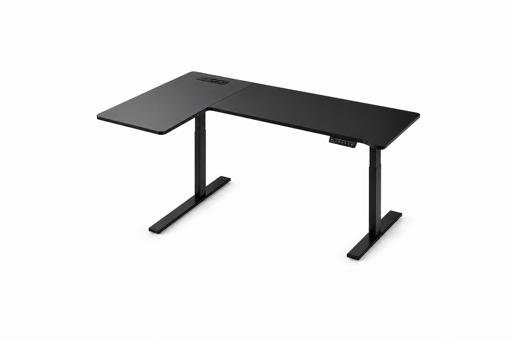 Bureau assis debout HomeL