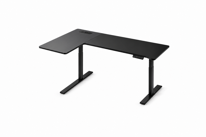 Bureau assis debout HomeL