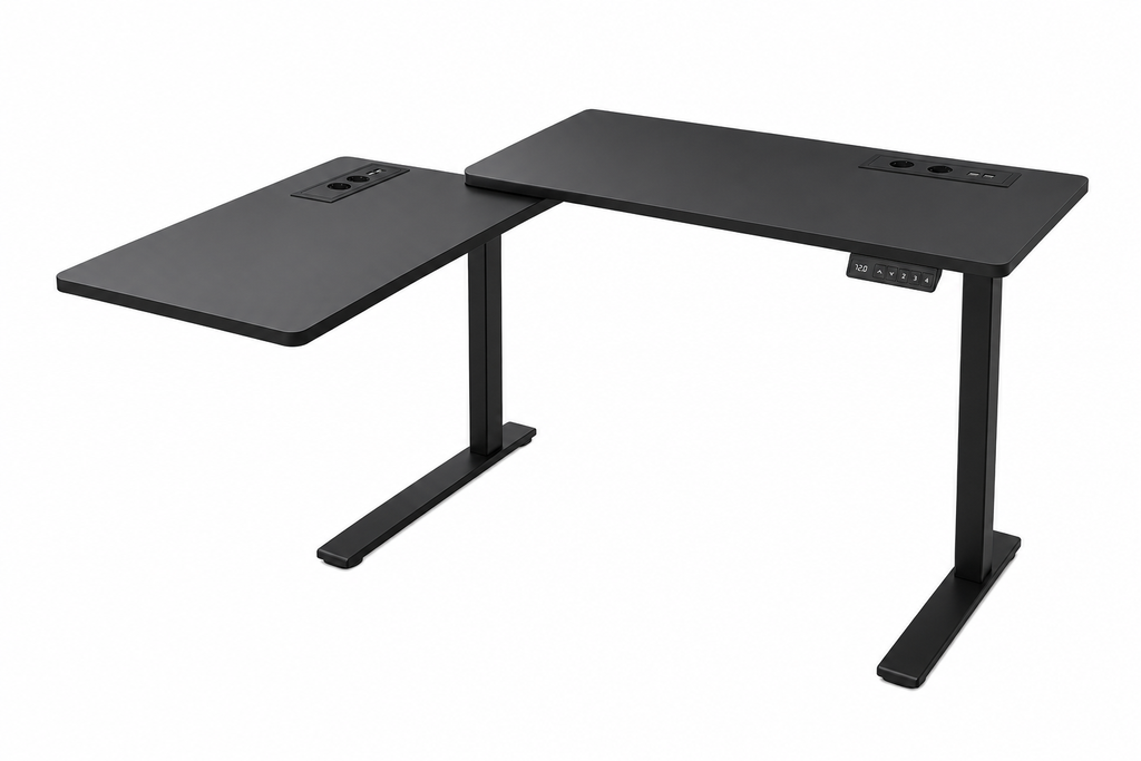 Bureau assis debout HomeL