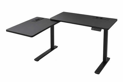 Bureau assis debout HomeL