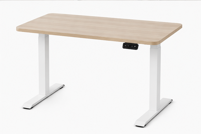 Bureau assis debout HomeOne