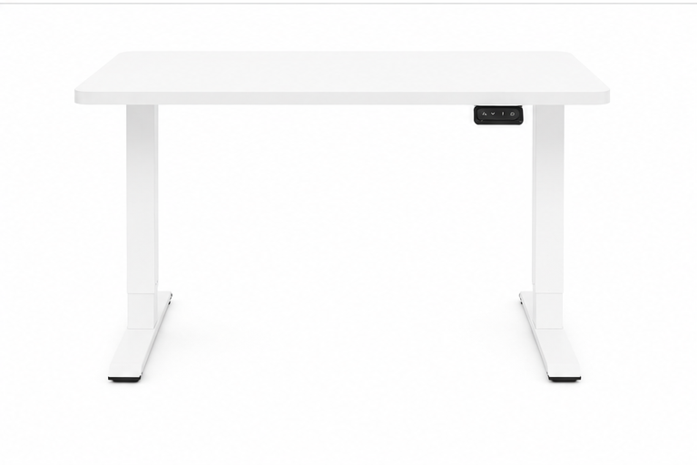 Bureau assis debout HomeOne