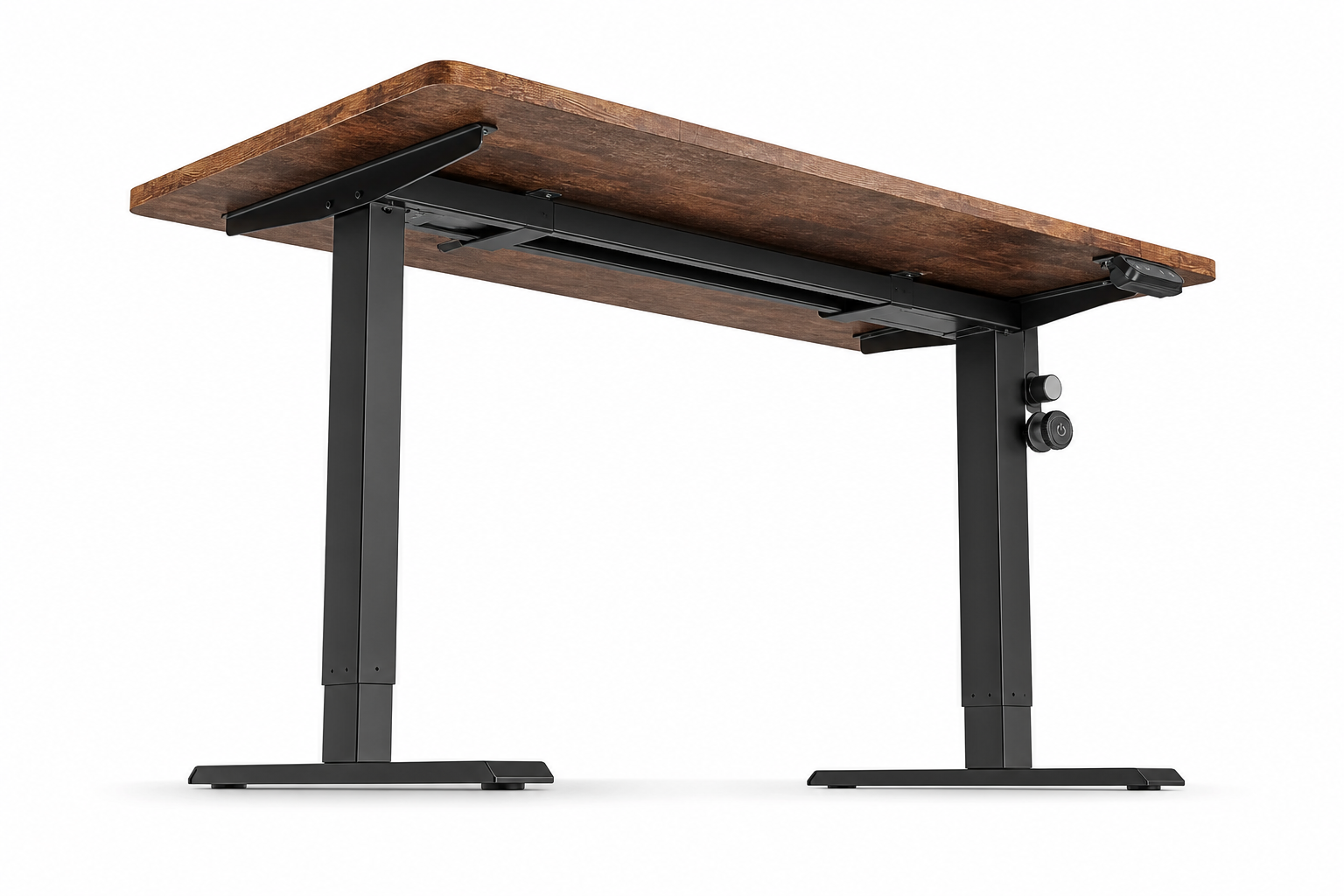 Bureau assis debout HomeOne