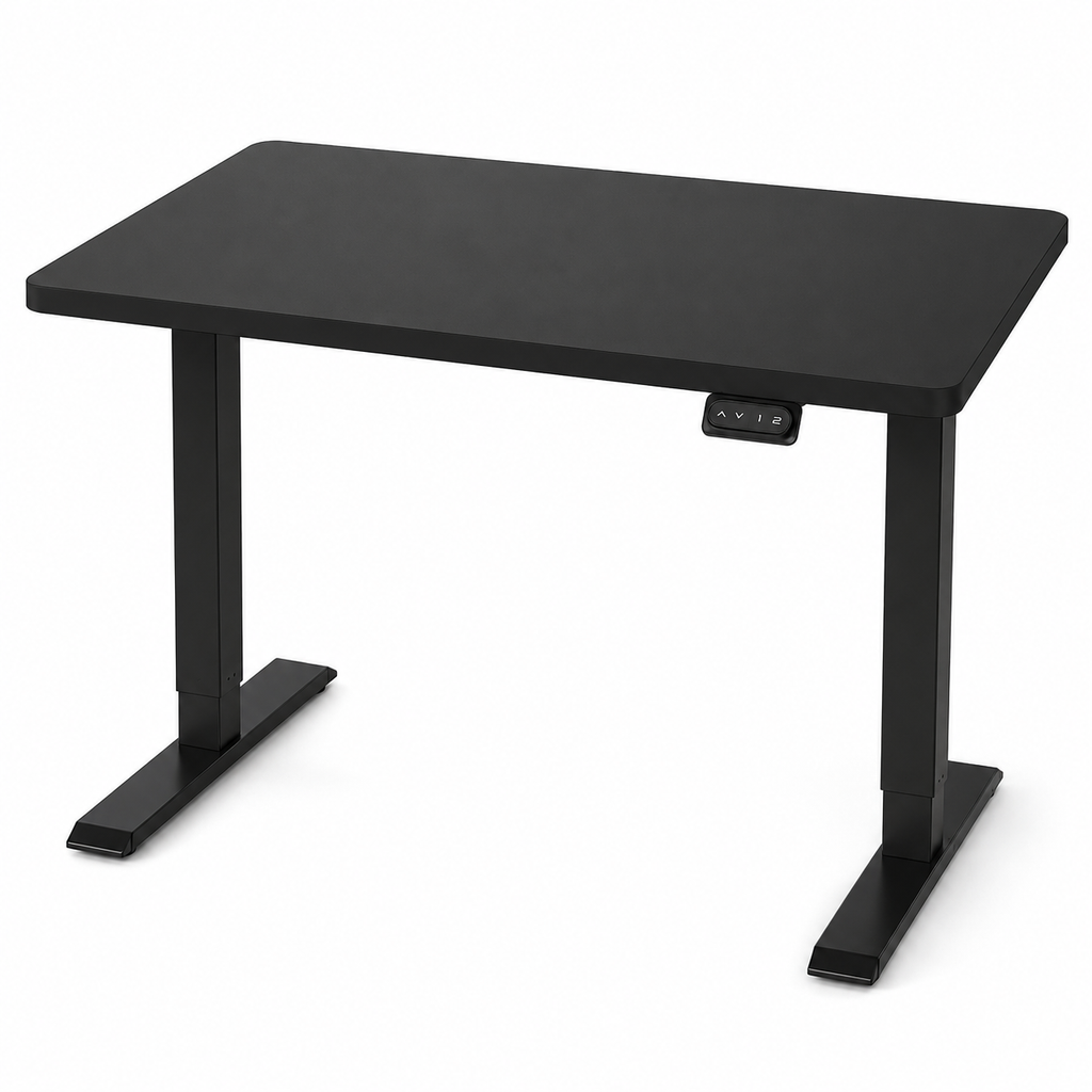 Bureau assis debout HomeOne