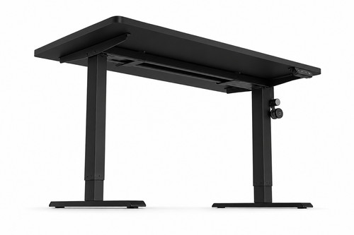 Bureau assis debout HomeOne