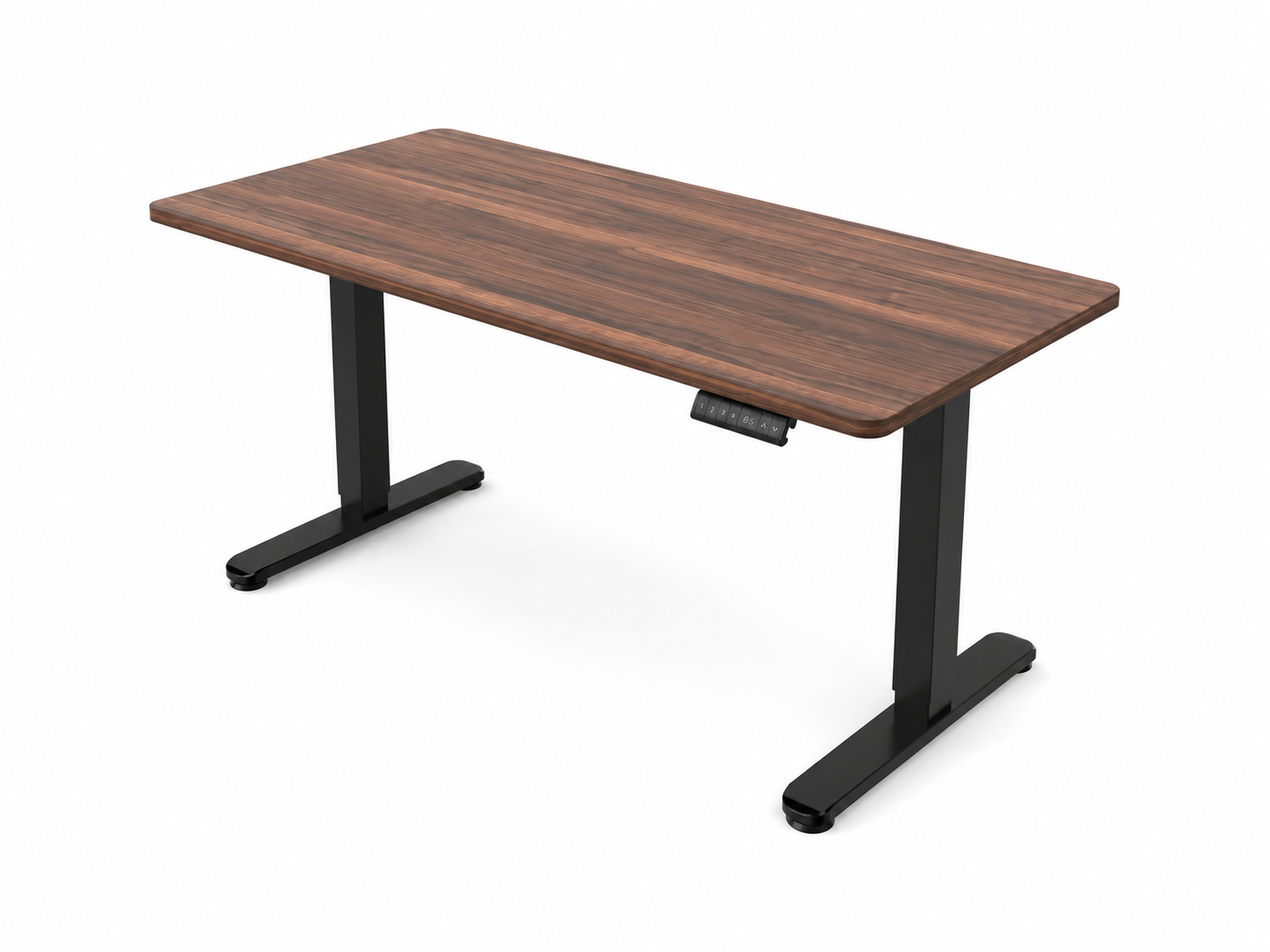 Bureau assis debout HomePro