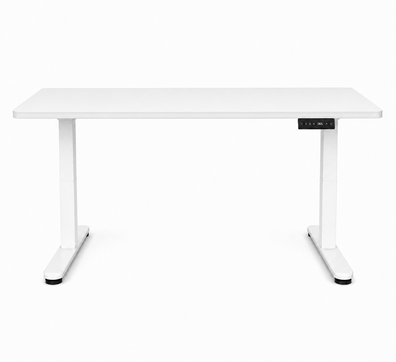 Bureau assis debout HomePro