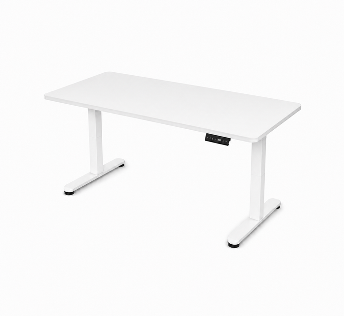Bureau assis debout HomePro