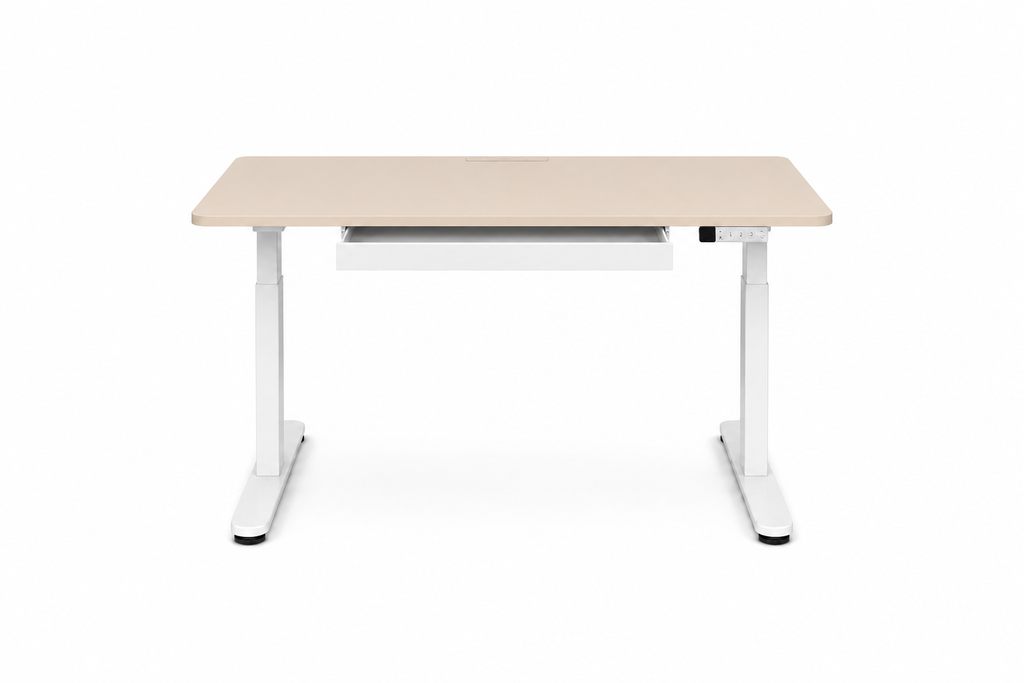Bureau assis debout HomeS
