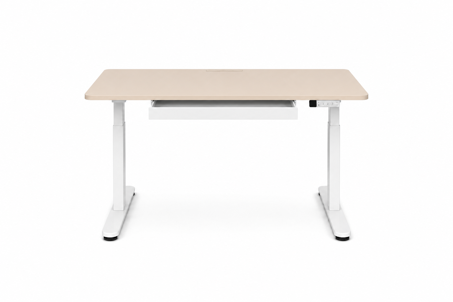 Bureau assis debout HomeS