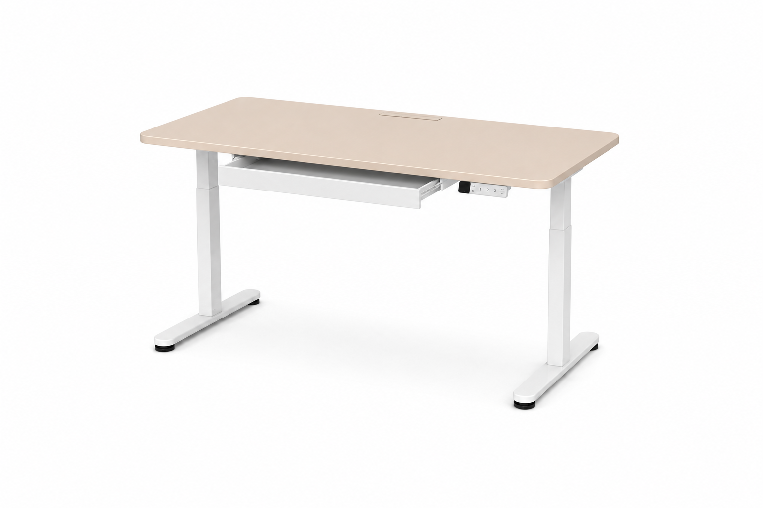 Bureau assis debout HomeS