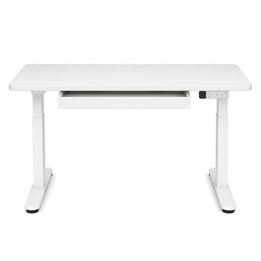 Bureau assis debout HomeS