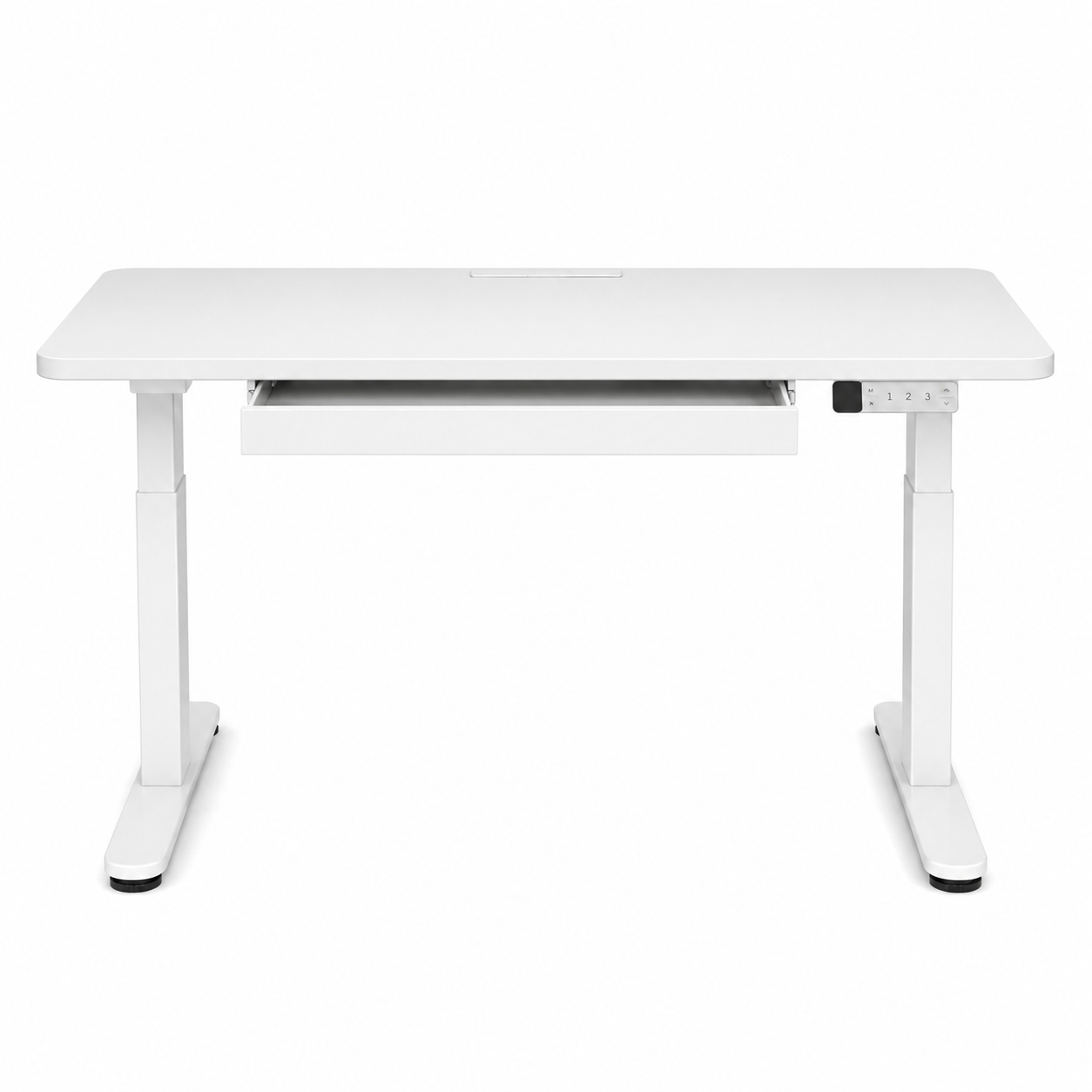Bureau assis debout HomeS
