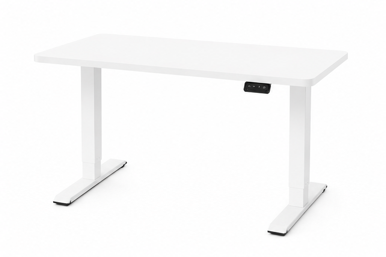 Bureau assis debout HomeOne
