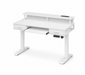 Bureau assis debout HomeS 2