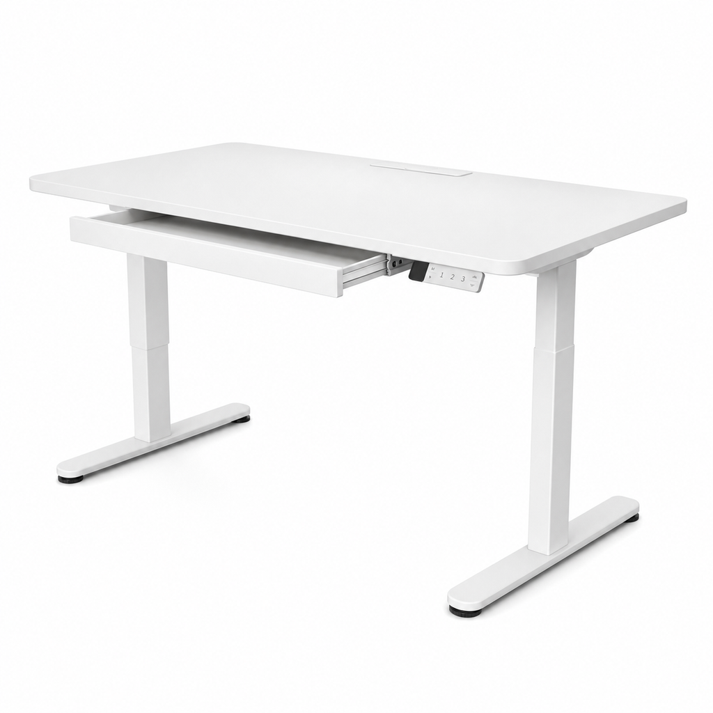 Bureau assis debout HomeS